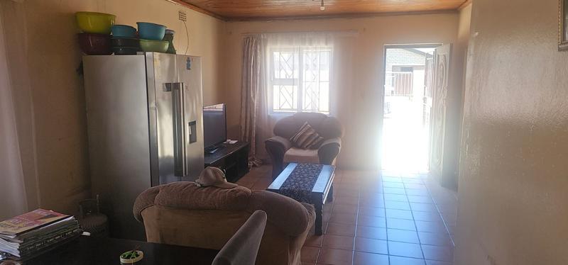 3 Bedroom Property for Sale in Philippi East Western Cape